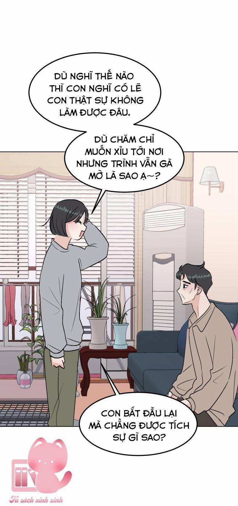 manhwax10.com - Truyện Manhwa Bí Mật Highteen Chương 55 Trang 31