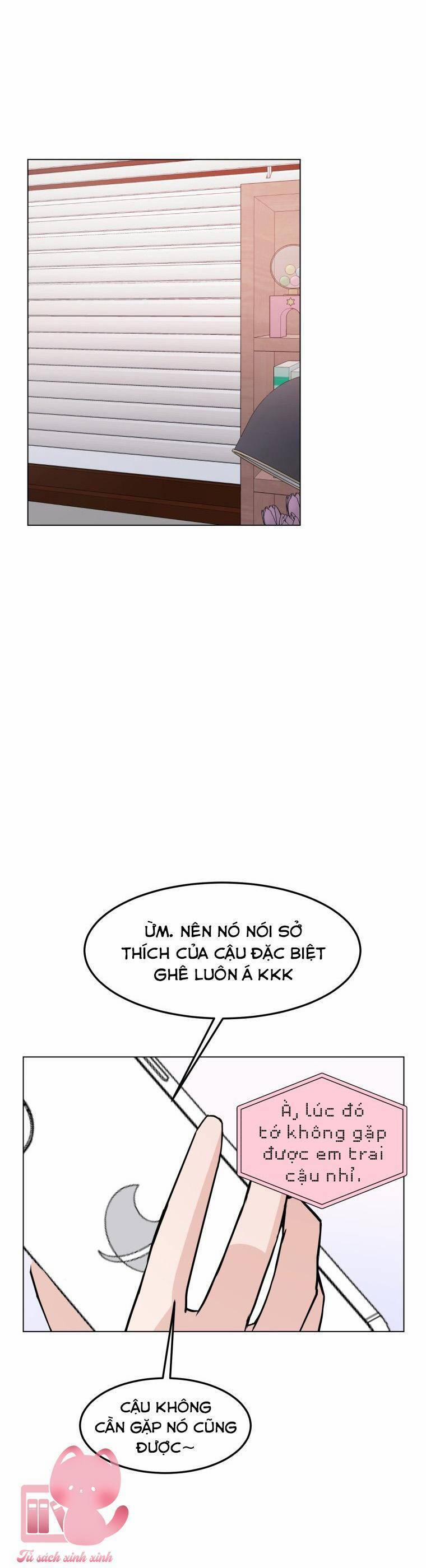 manhwax10.com - Truyện Manhwa Bí Mật Highteen Chương 55 Trang 36