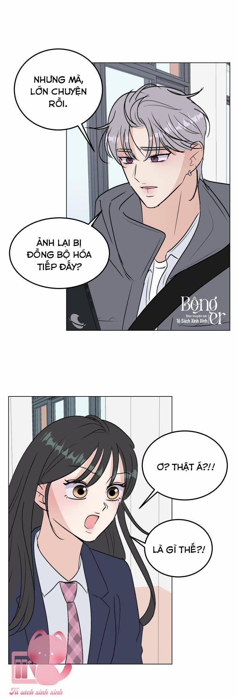 manhwax10.com - Truyện Manhwa Bí Mật Highteen Chương 56 Trang 11