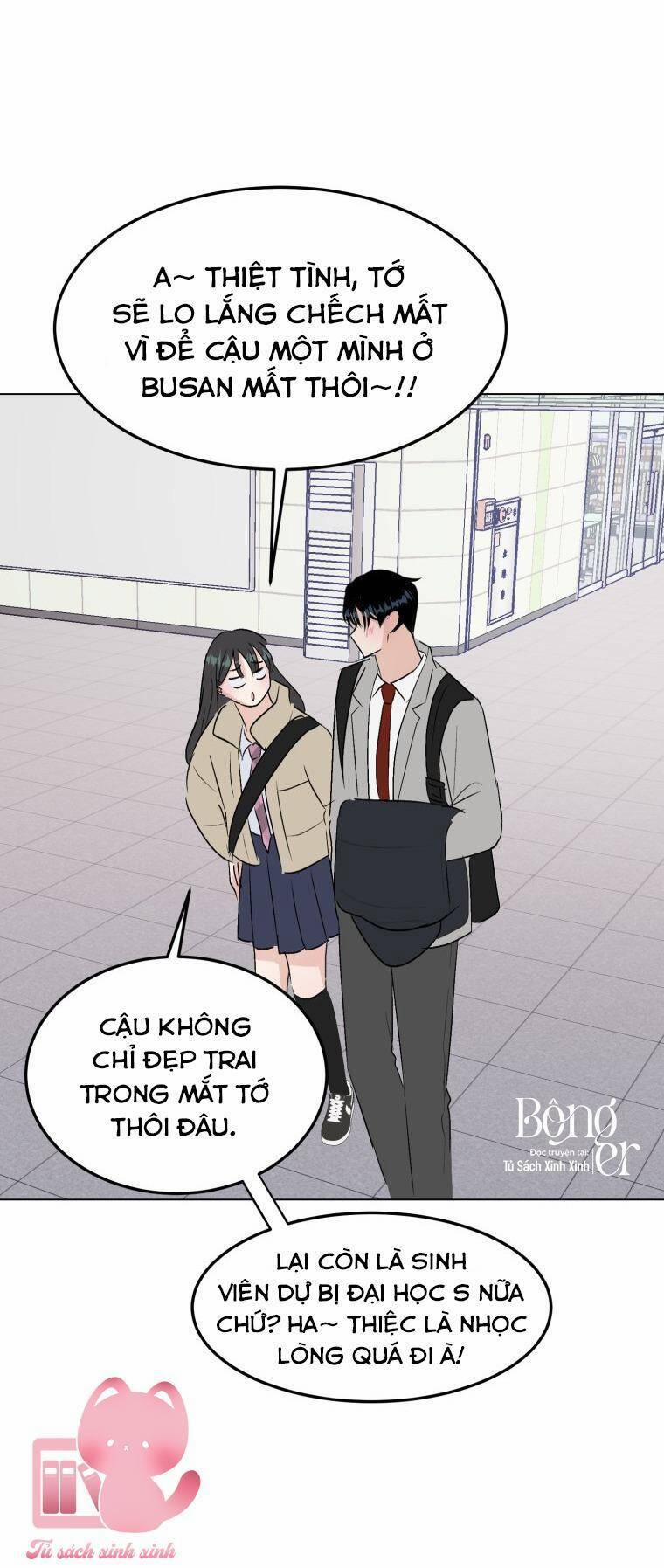 manhwax10.com - Truyện Manhwa Bí Mật Highteen Chương 56 Trang 35