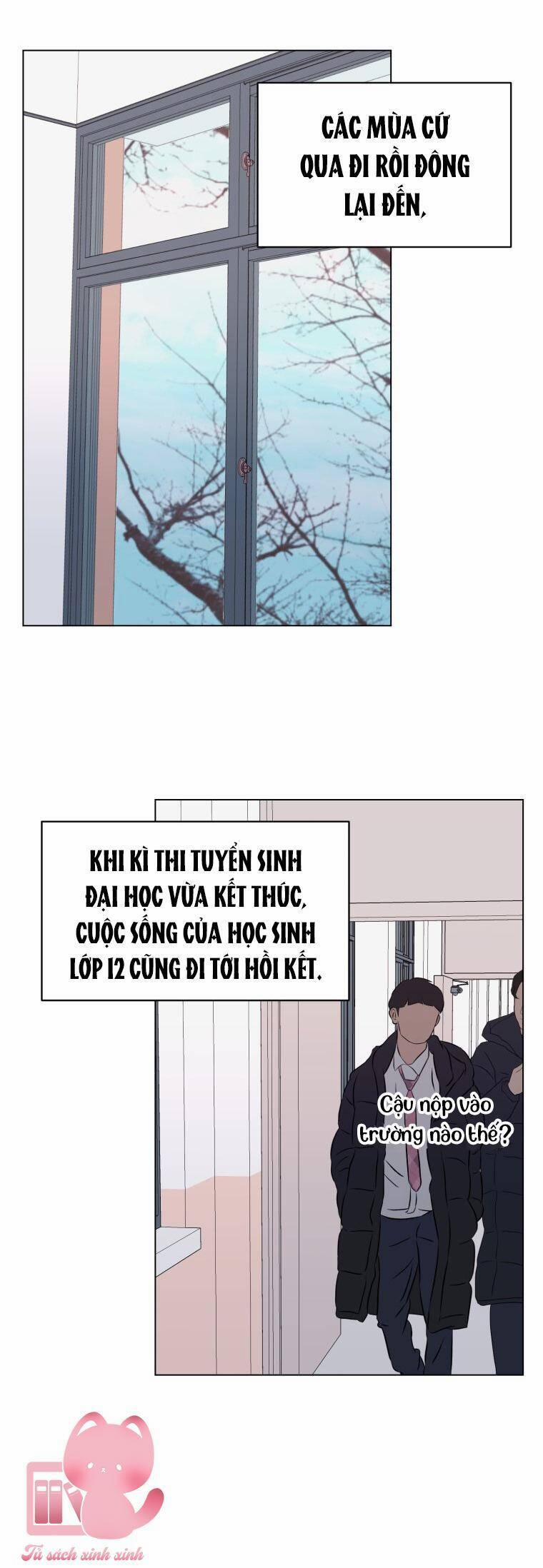 manhwax10.com - Truyện Manhwa Bí Mật Highteen Chương 56 Trang 5