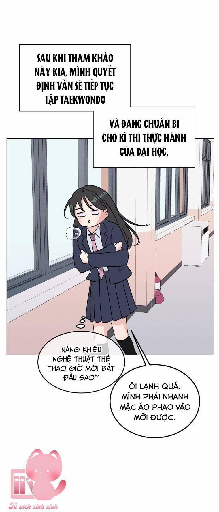 manhwax10.com - Truyện Manhwa Bí Mật Highteen Chương 56 Trang 6