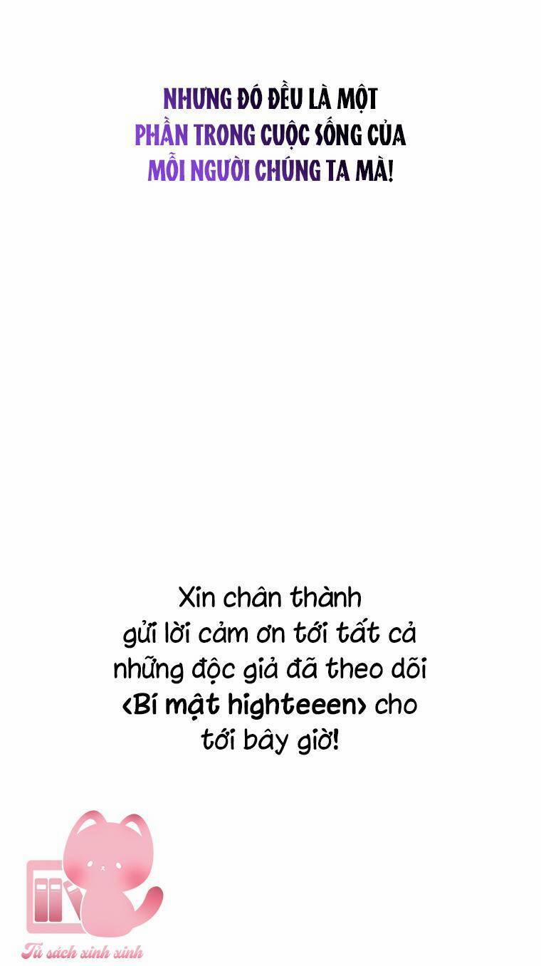 manhwax10.com - Truyện Manhwa Bí Mật Highteen Chương 56 Trang 64