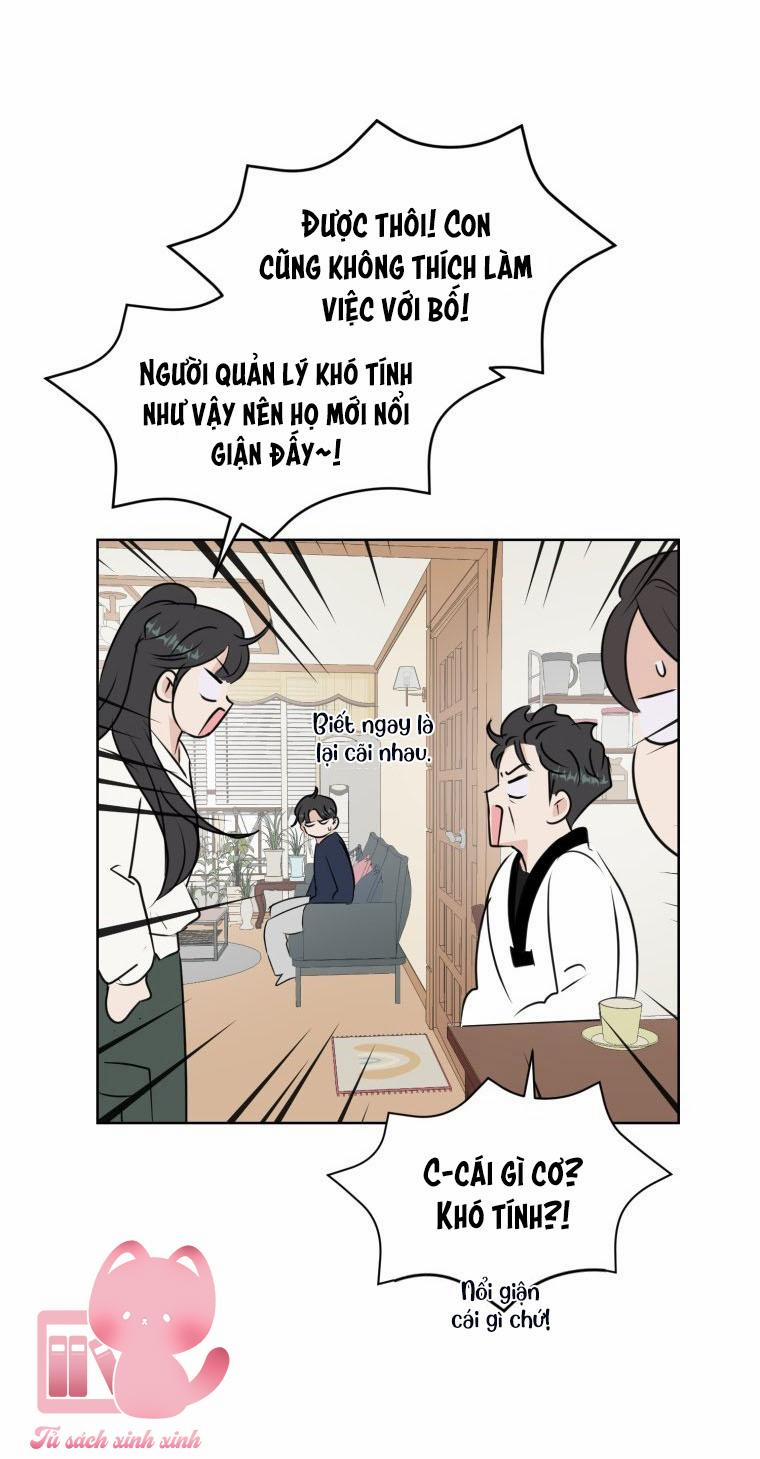 manhwax10.com - Truyện Manhwa Bí Mật Highteen Chương 7 Trang 12