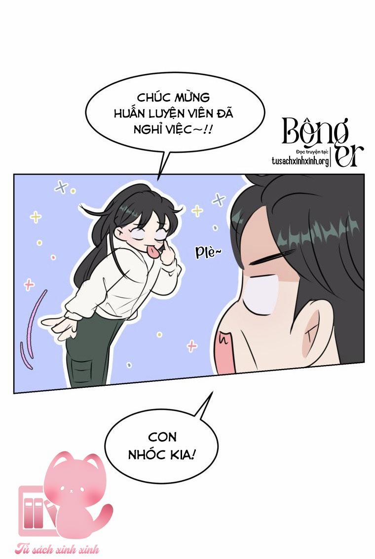 manhwax10.com - Truyện Manhwa Bí Mật Highteen Chương 7 Trang 13