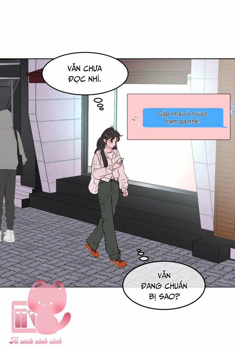 manhwax10.com - Truyện Manhwa Bí Mật Highteen Chương 7 Trang 17