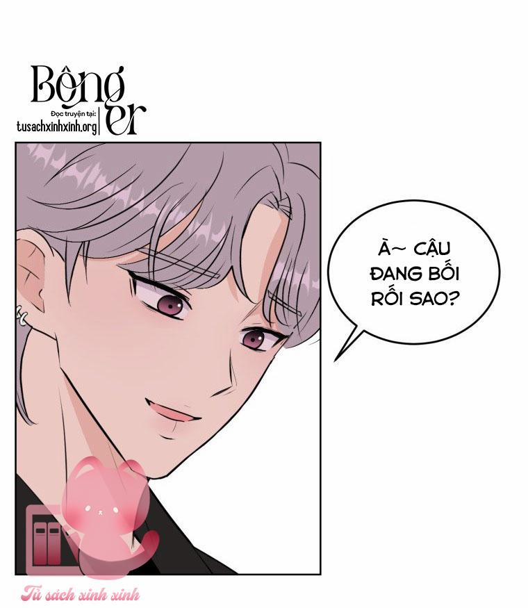 manhwax10.com - Truyện Manhwa Bí Mật Highteen Chương 7 Trang 37