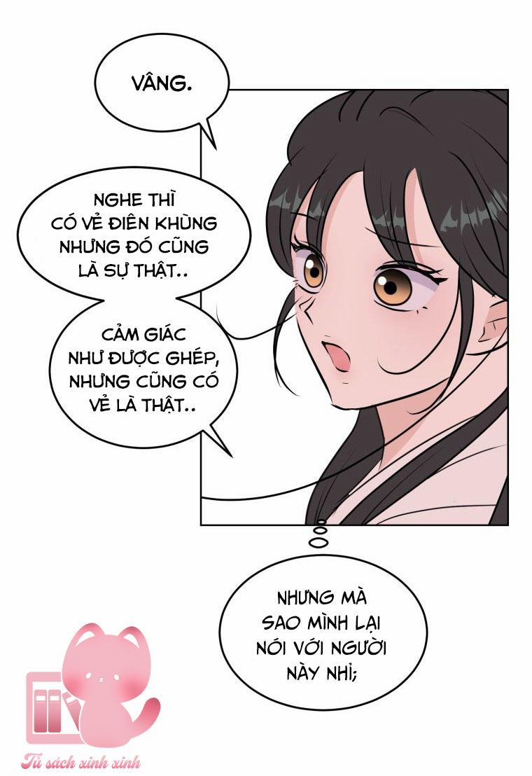 manhwax10.com - Truyện Manhwa Bí Mật Highteen Chương 7 Trang 38