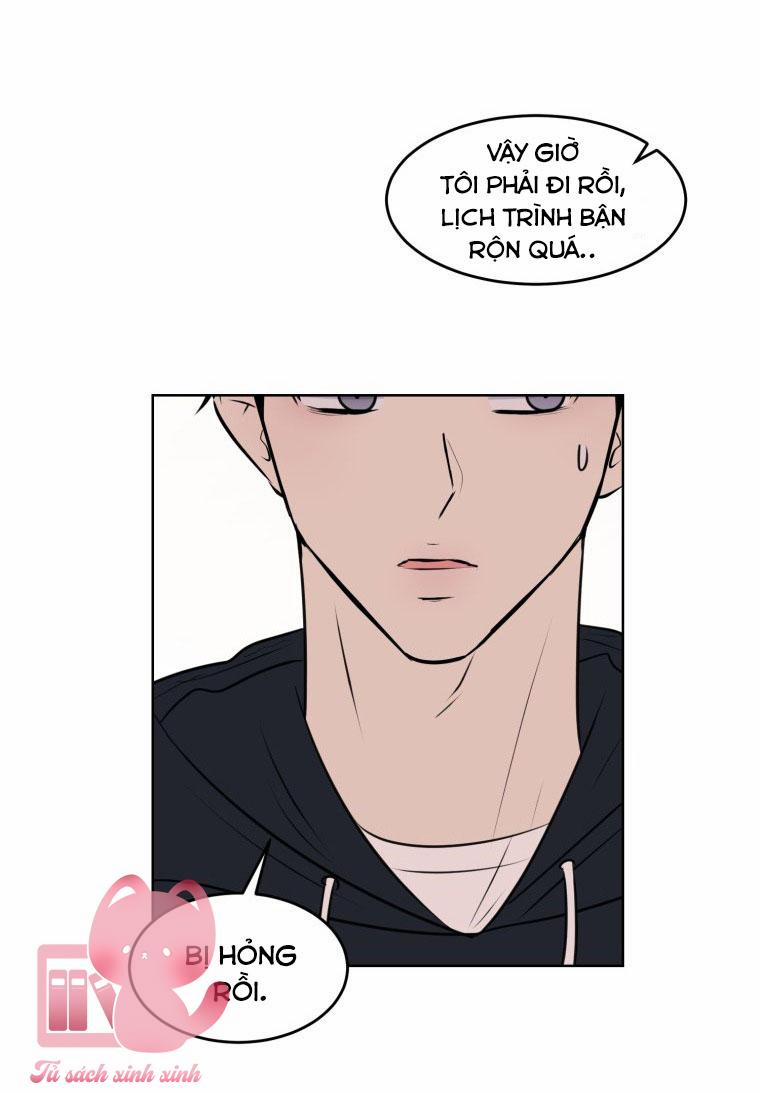 manhwax10.com - Truyện Manhwa Bí Mật Highteen Chương 7 Trang 77