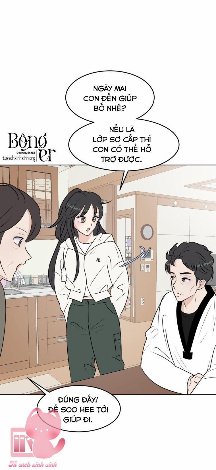 manhwax10.com - Truyện Manhwa Bí Mật Highteen Chương 7 Trang 9