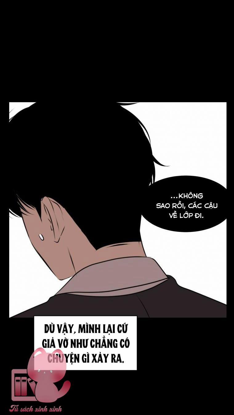 manhwax10.com - Truyện Manhwa Bí Mật Highteen Chương 9 Trang 11