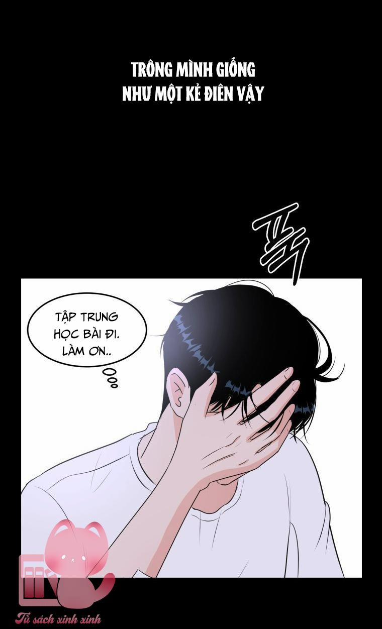 manhwax10.com - Truyện Manhwa Bí Mật Highteen Chương 9 Trang 17