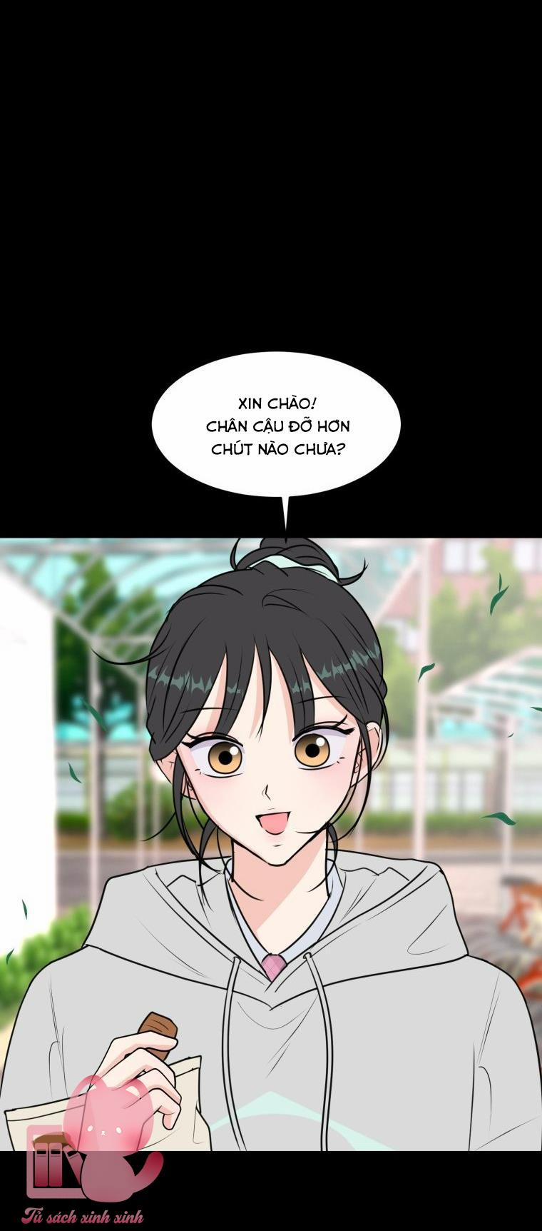 manhwax10.com - Truyện Manhwa Bí Mật Highteen Chương 9 Trang 19