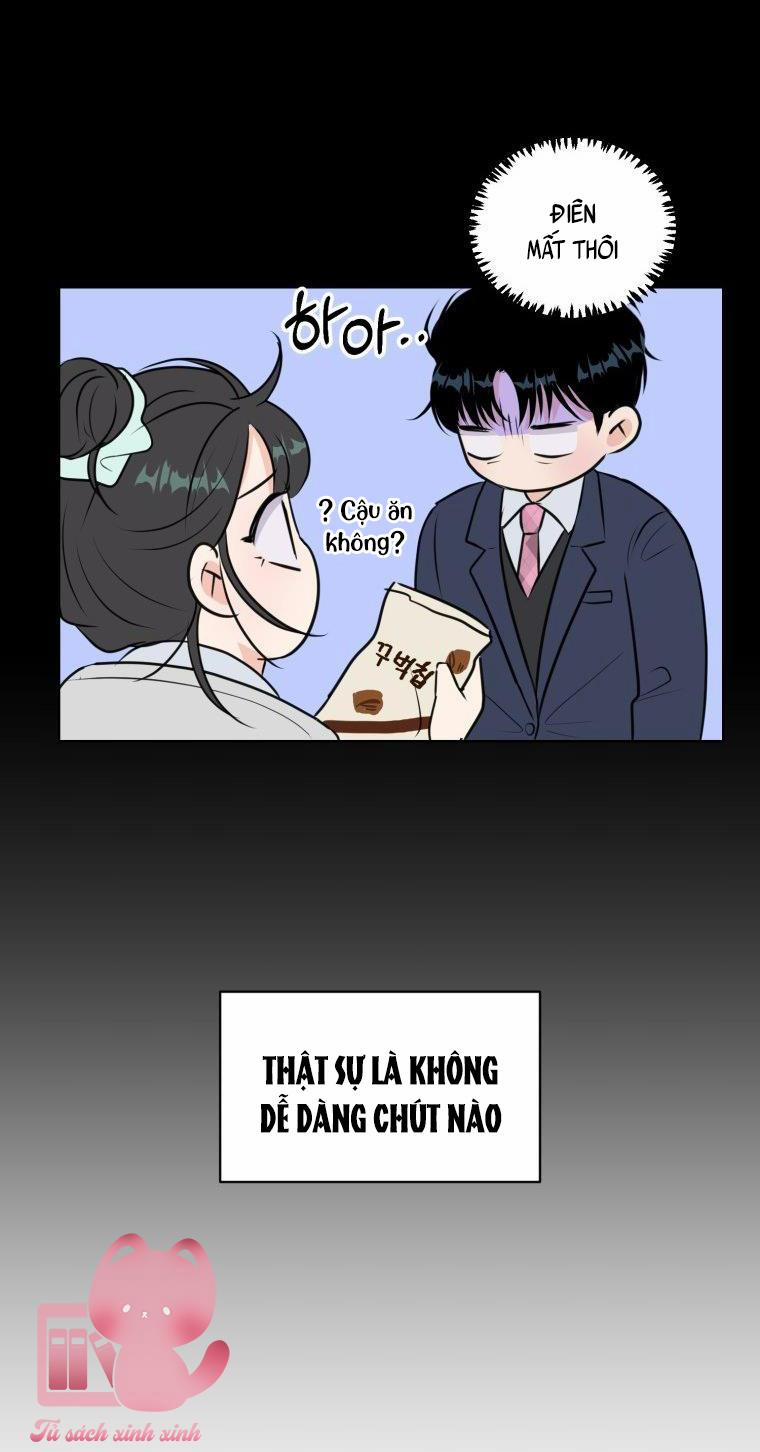 manhwax10.com - Truyện Manhwa Bí Mật Highteen Chương 9 Trang 21