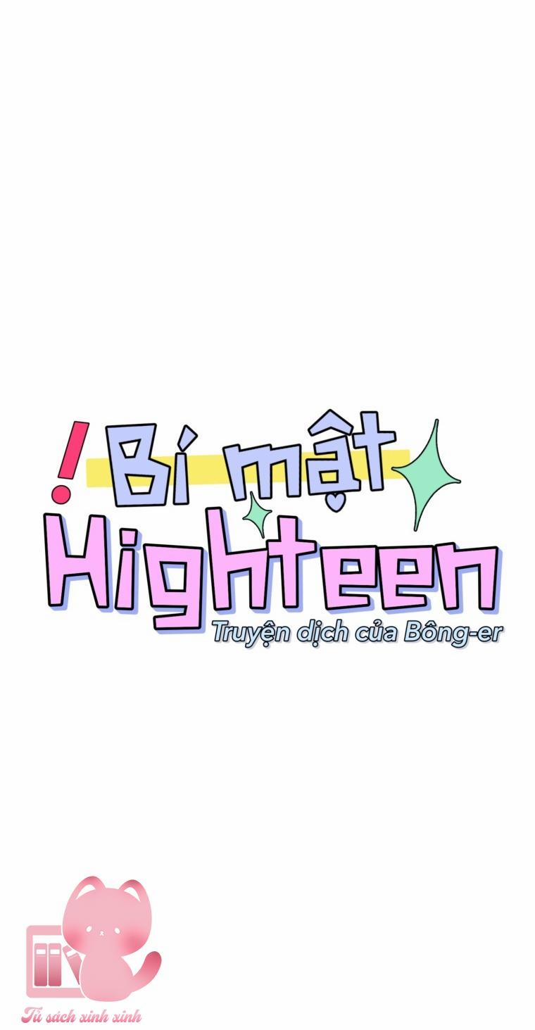 manhwax10.com - Truyện Manhwa Bí Mật Highteen Chương 9 Trang 35