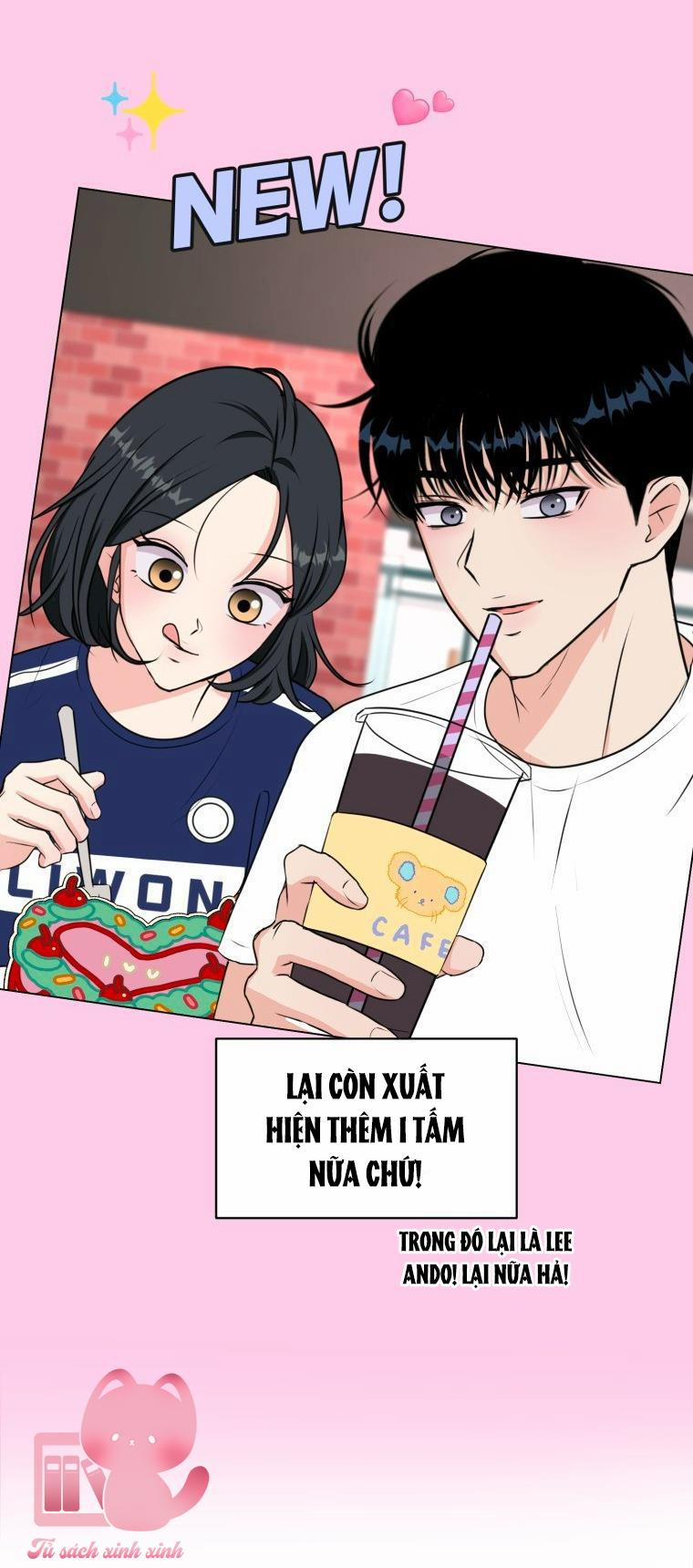 manhwax10.com - Truyện Manhwa Bí Mật Highteen Chương 9 Trang 42