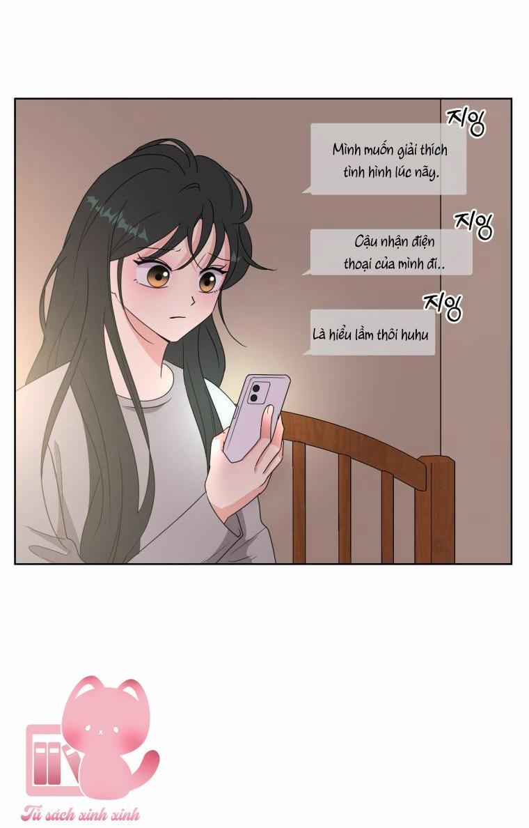 manhwax10.com - Truyện Manhwa Bí Mật Highteen Chương 9 Trang 50