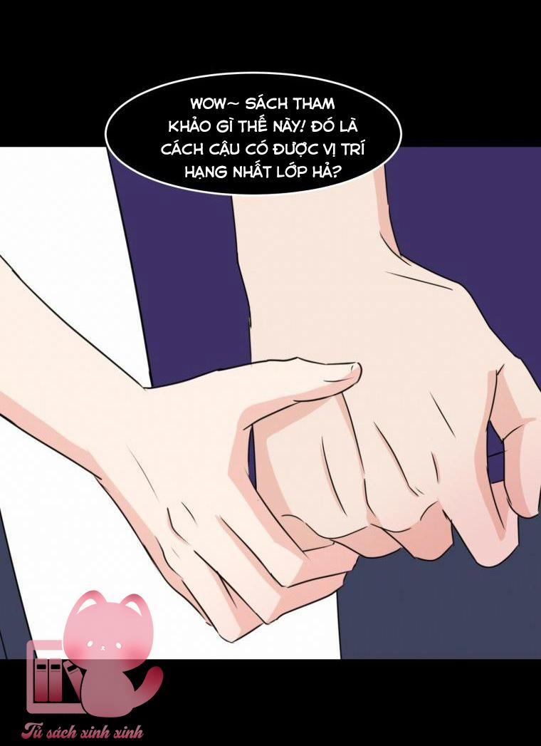 manhwax10.com - Truyện Manhwa Bí Mật Highteen Chương 9 Trang 9