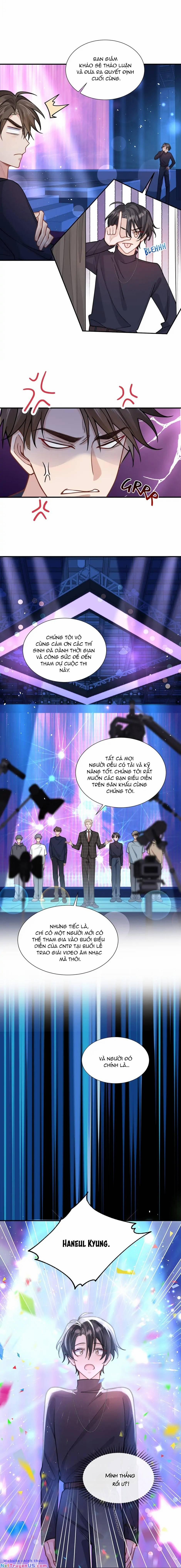 manhwax10.com - Truyện Manhwa Bí Mật K-Pop Của Tôi Chương 12 Trang 8