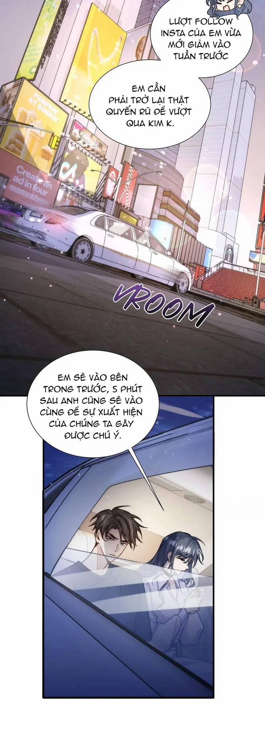 manhwax10.com - Truyện Manhwa Bí Mật K-Pop Của Tôi Chương 13 Trang 4