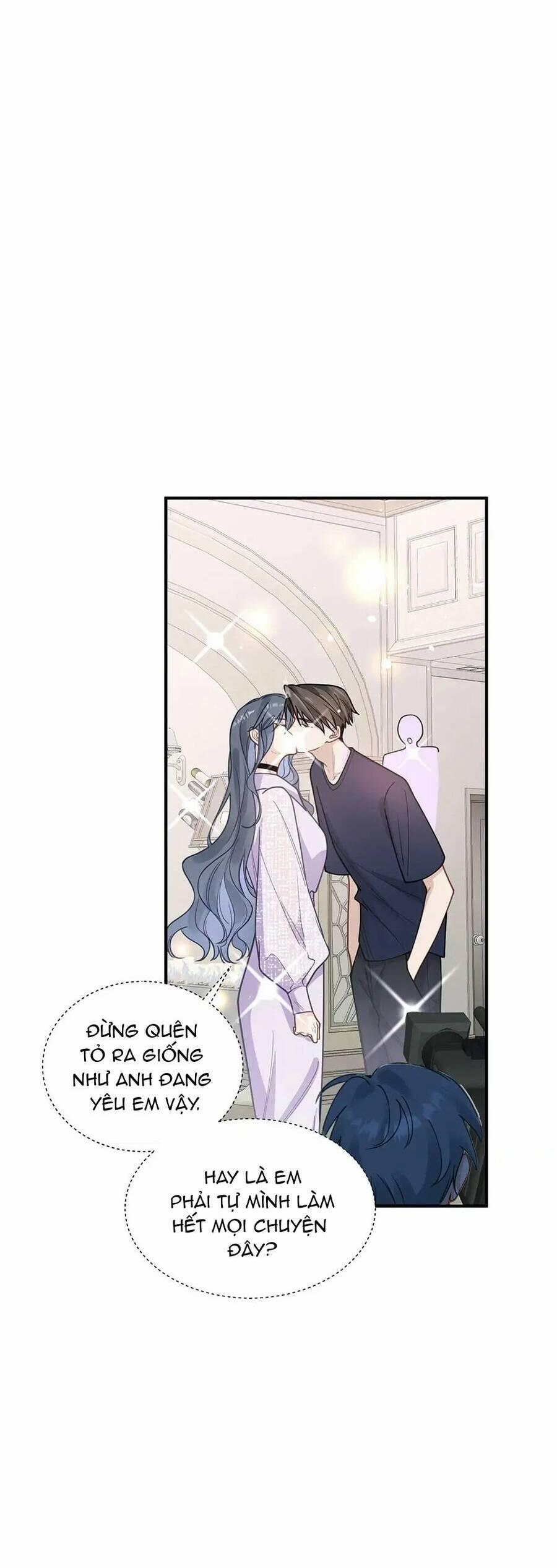 manhwax10.com - Truyện Manhwa Bí Mật K-Pop Của Tôi Chương 13 Trang 34