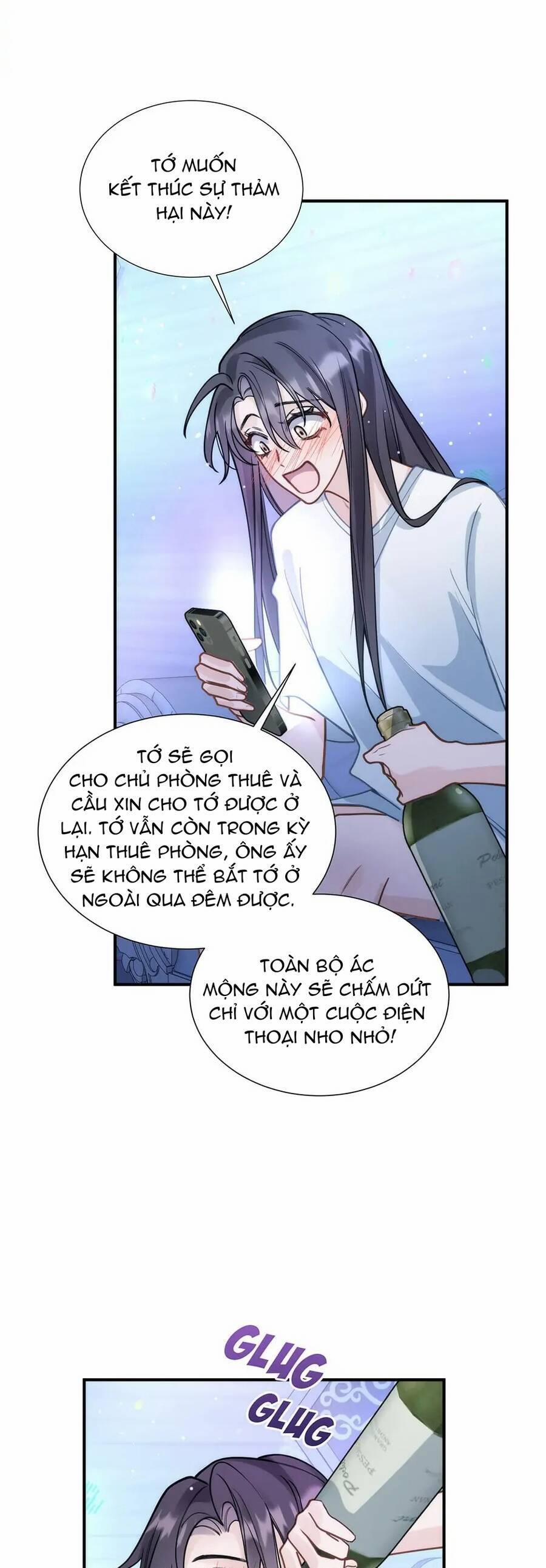 manhwax10.com - Truyện Manhwa Bí Mật K-Pop Của Tôi Chương 13 Trang 39