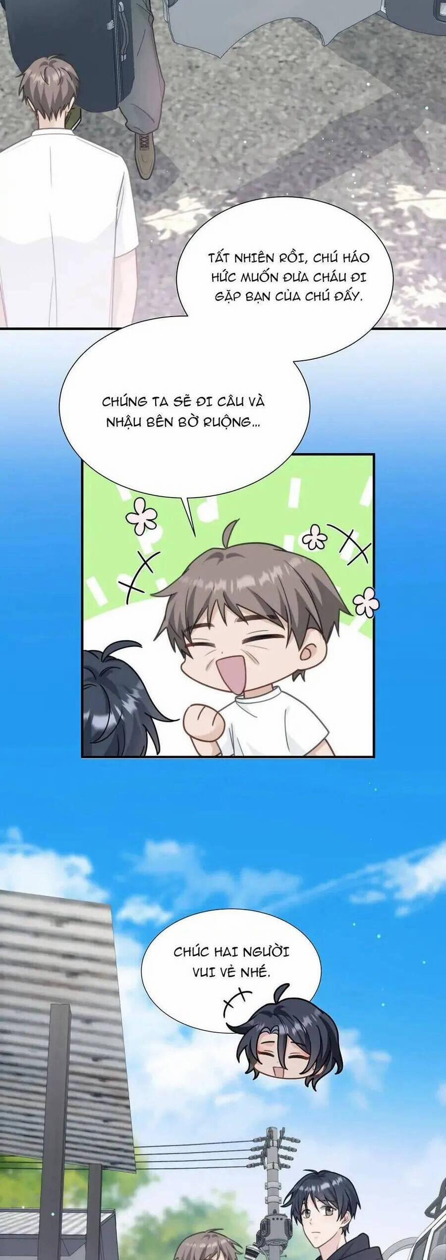 manhwax10.com - Truyện Manhwa Bí Mật K-Pop Của Tôi Chương 19 Trang 29