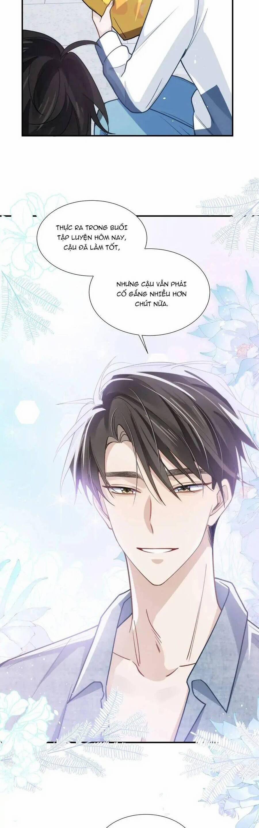 manhwax10.com - Truyện Manhwa Bí Mật K-Pop Của Tôi Chương 19 Trang 43