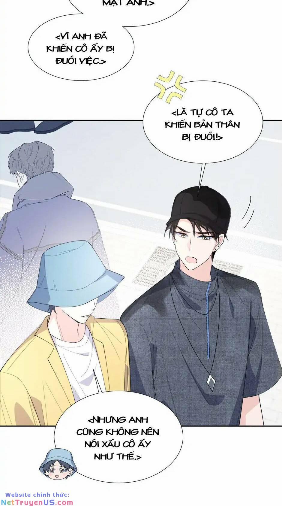 manhwax10.com - Truyện Manhwa Bí Mật K-Pop Của Tôi Chương 2 Trang 25