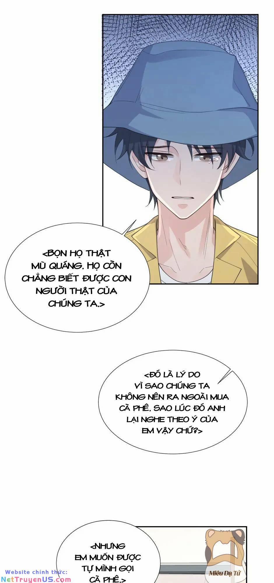 manhwax10.com - Truyện Manhwa Bí Mật K-Pop Của Tôi Chương 2 Trang 39