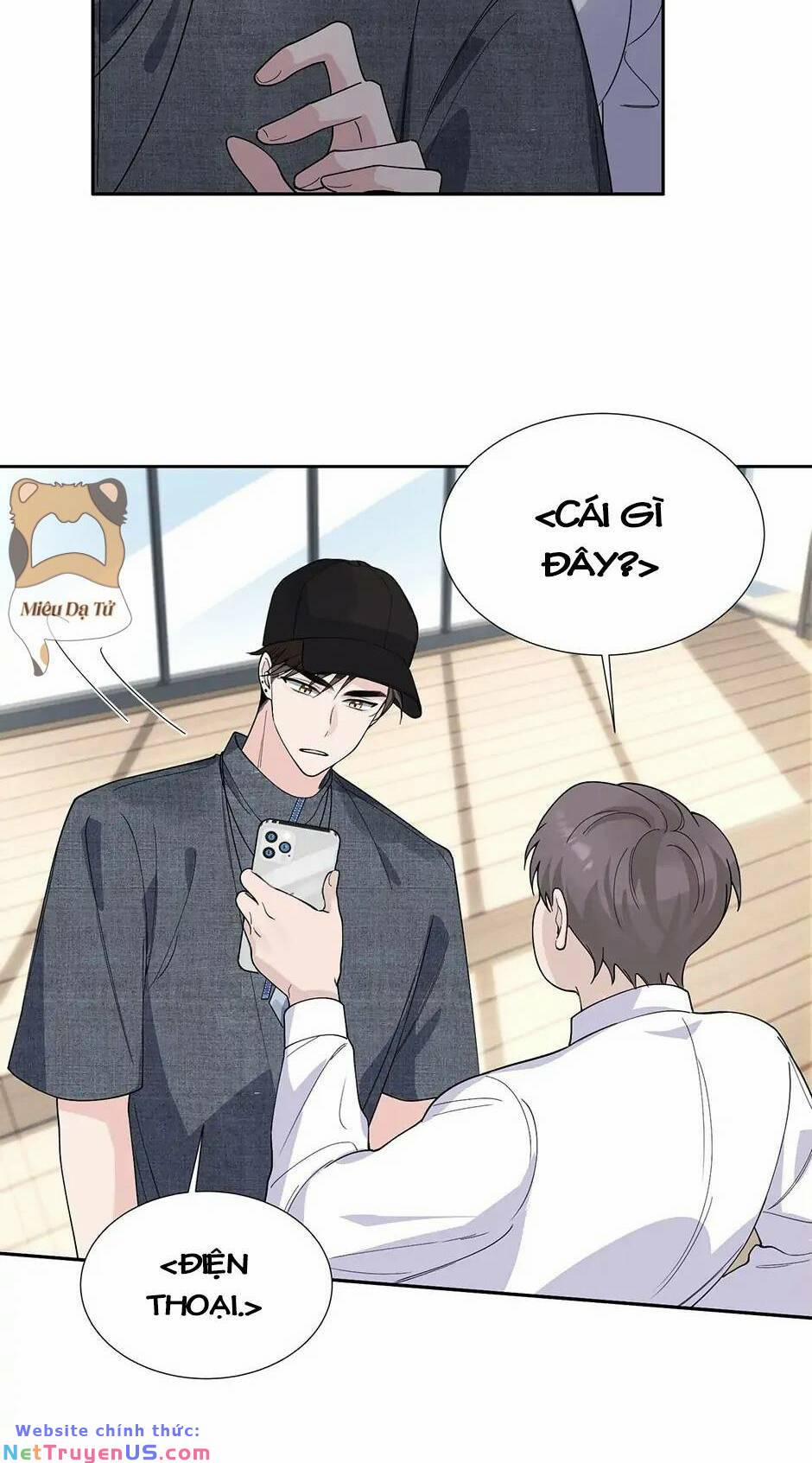 manhwax10.com - Truyện Manhwa Bí Mật K-Pop Của Tôi Chương 2 Trang 44