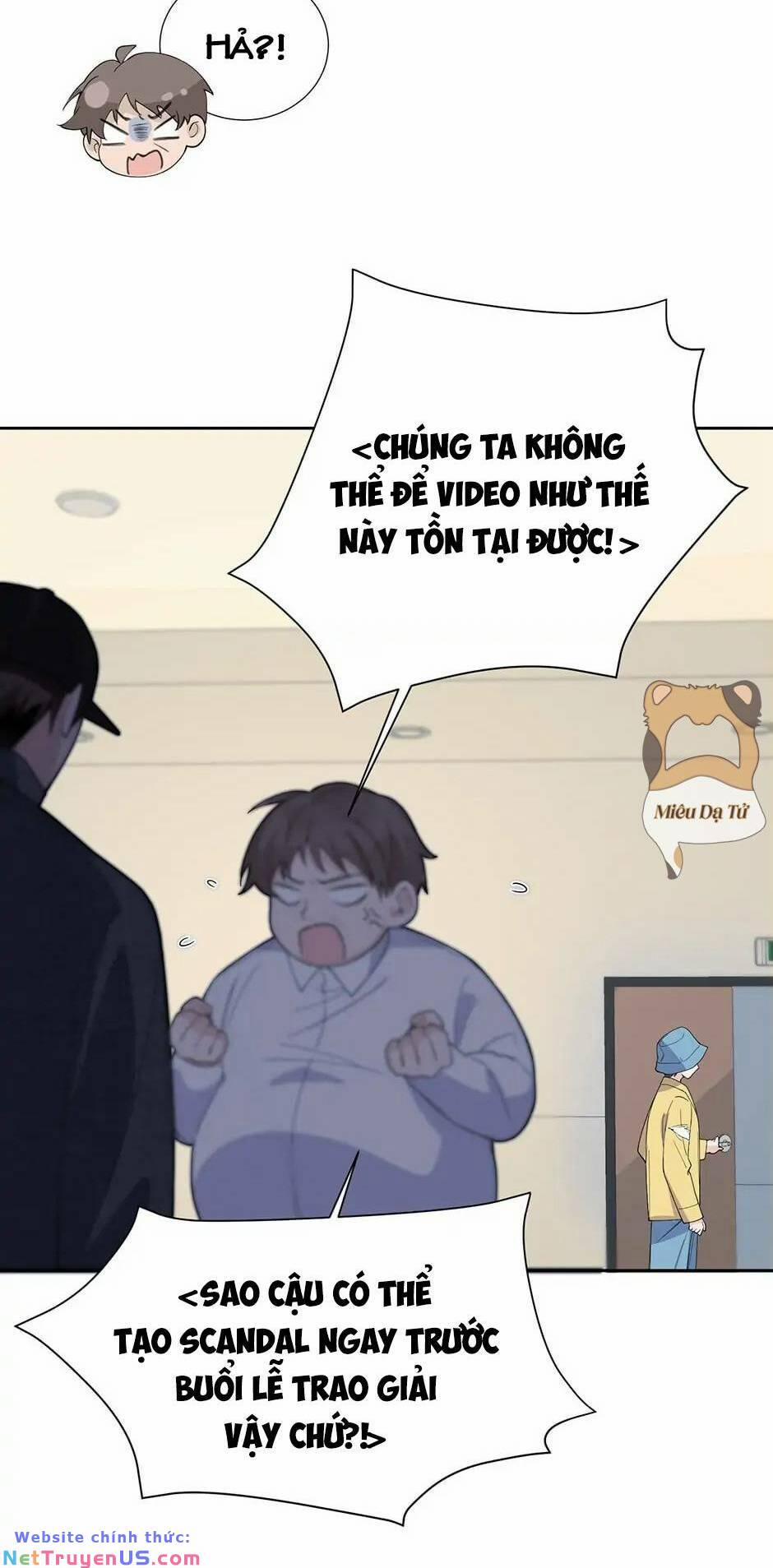 manhwax10.com - Truyện Manhwa Bí Mật K-Pop Của Tôi Chương 2 Trang 47