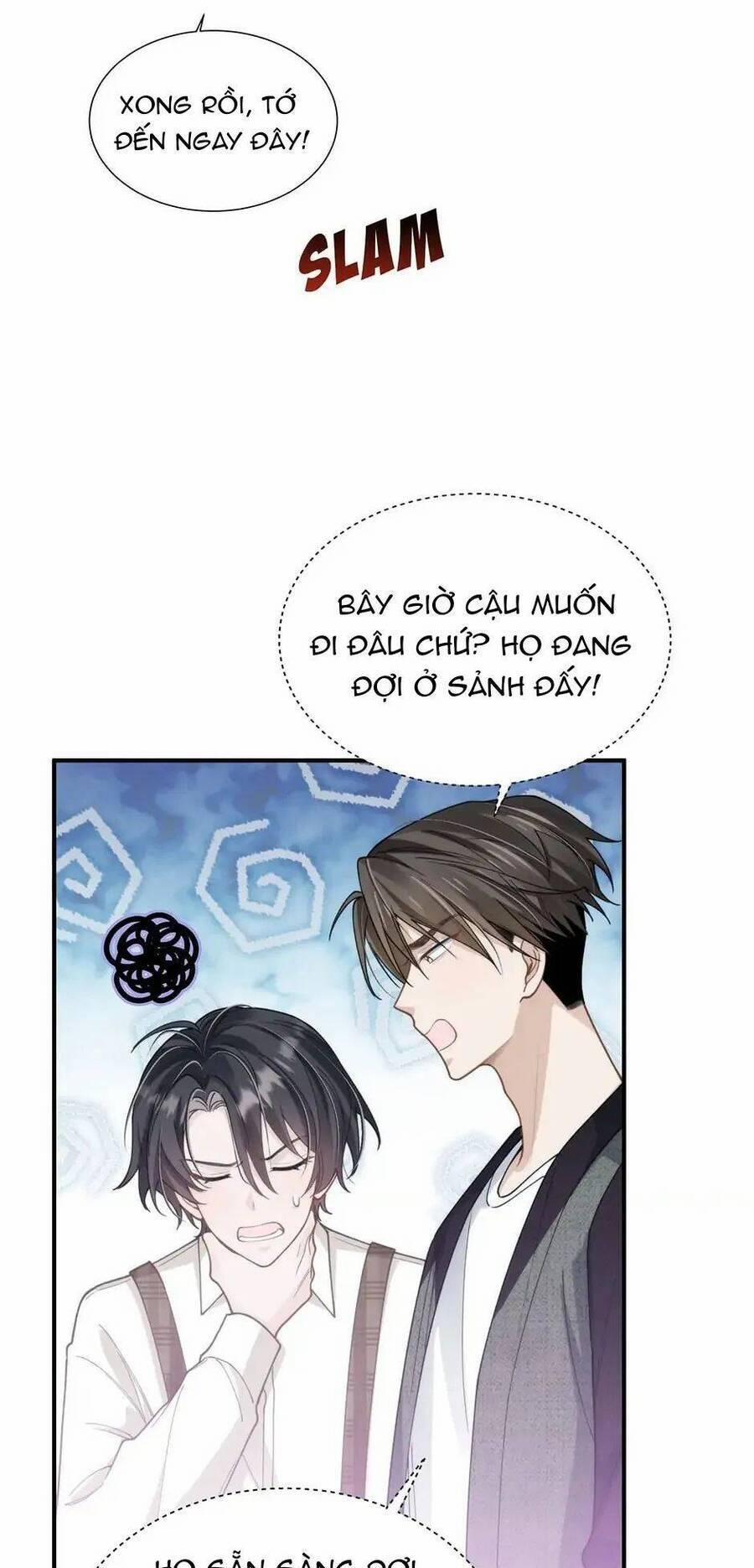 manhwax10.com - Truyện Manhwa Bí Mật K-Pop Của Tôi Chương 23 Trang 13