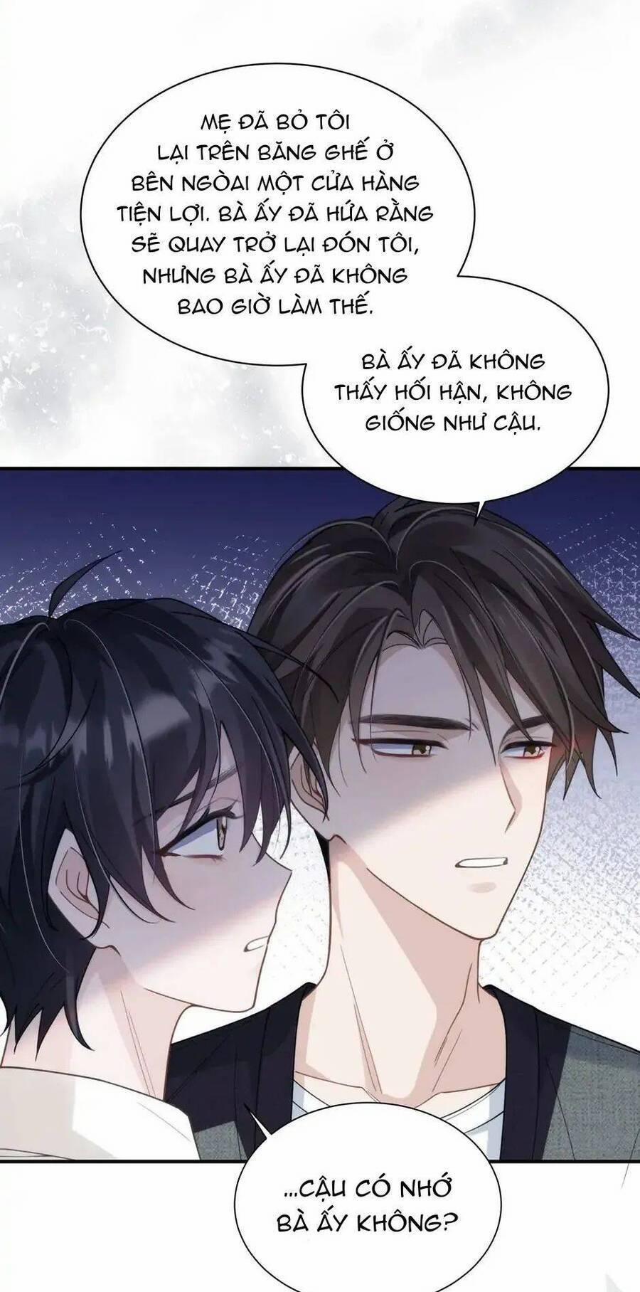 manhwax10.com - Truyện Manhwa Bí Mật K-Pop Của Tôi Chương 23 Trang 23