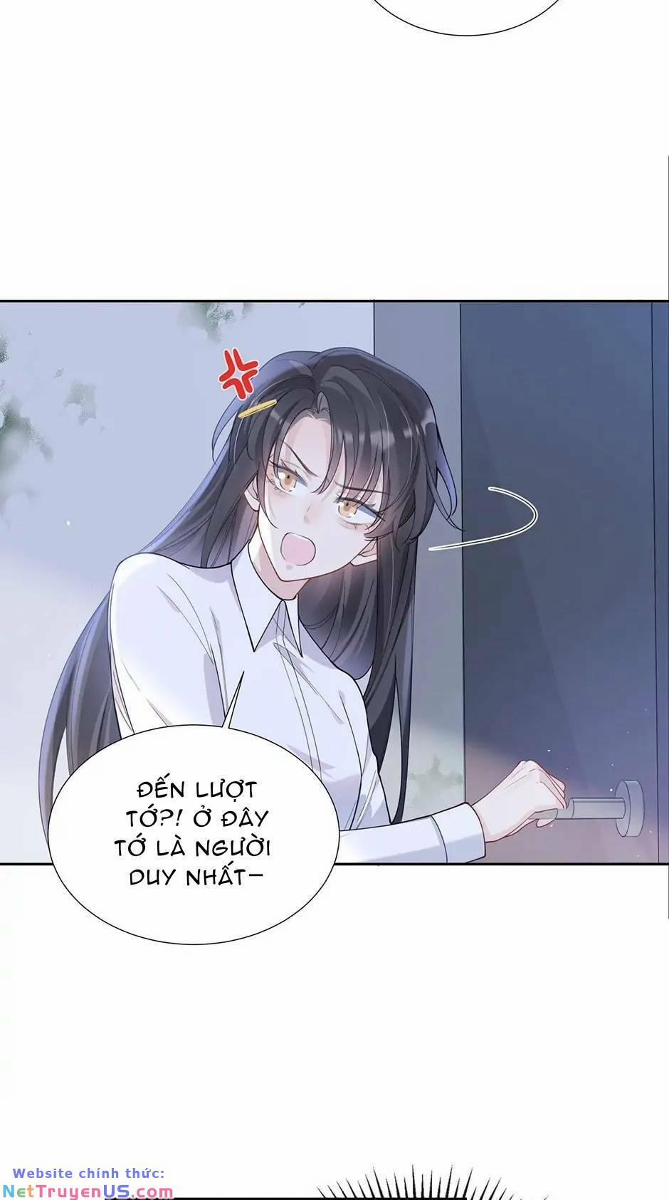 manhwax10.com - Truyện Manhwa Bí Mật K-Pop Của Tôi Chương 3 Trang 13