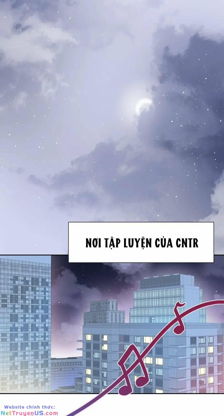 manhwax10.com - Truyện Manhwa Bí Mật K-Pop Của Tôi Chương 3 Trang 22