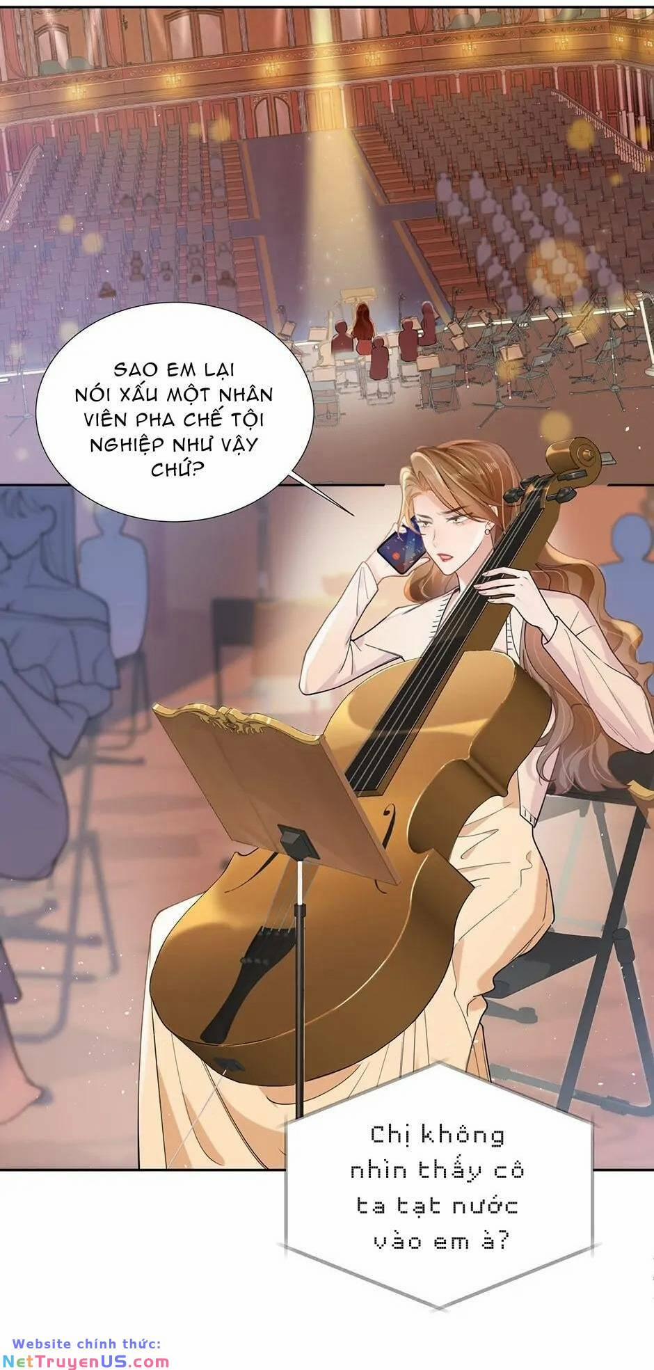 manhwax10.com - Truyện Manhwa Bí Mật K-Pop Của Tôi Chương 3 Trang 31