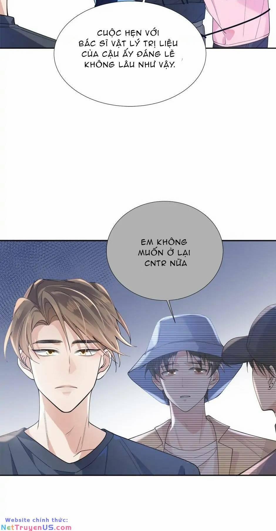 manhwax10.com - Truyện Manhwa Bí Mật K-Pop Của Tôi Chương 3 Trang 39