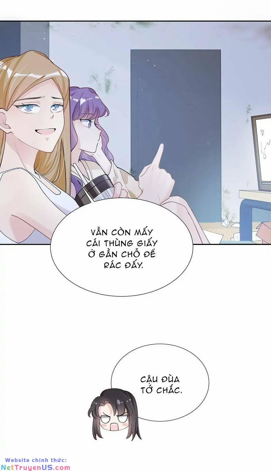 manhwax10.com - Truyện Manhwa Bí Mật K-Pop Của Tôi Chương 3 Trang 10