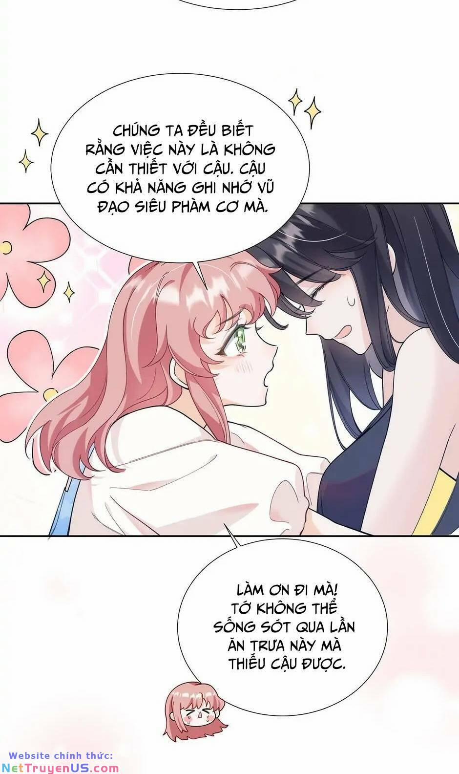 manhwax10.com - Truyện Manhwa Bí Mật K-Pop Của Tôi Chương 4 Trang 12