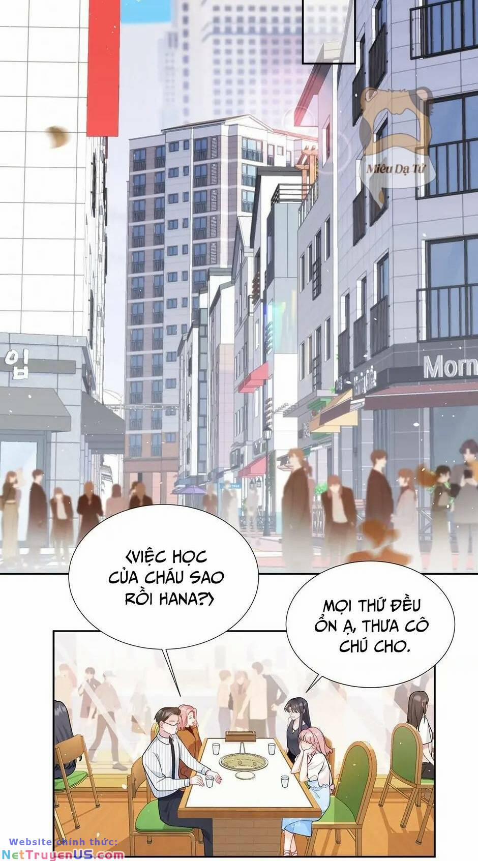 manhwax10.com - Truyện Manhwa Bí Mật K-Pop Của Tôi Chương 4 Trang 16