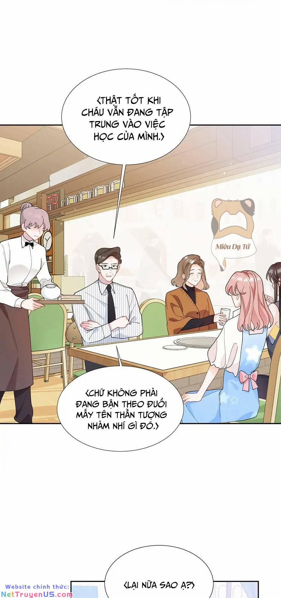 manhwax10.com - Truyện Manhwa Bí Mật K-Pop Của Tôi Chương 4 Trang 17