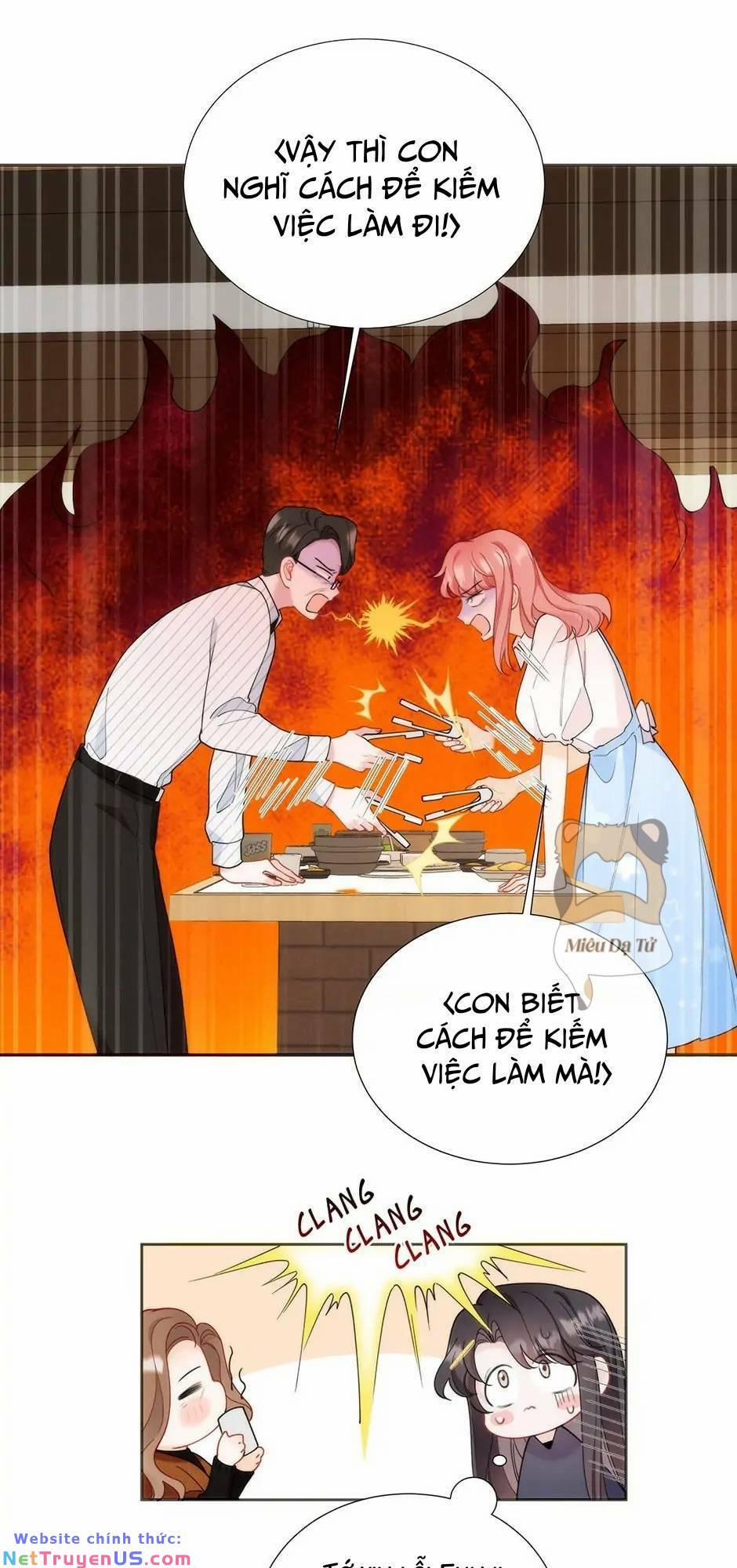 manhwax10.com - Truyện Manhwa Bí Mật K-Pop Của Tôi Chương 4 Trang 23