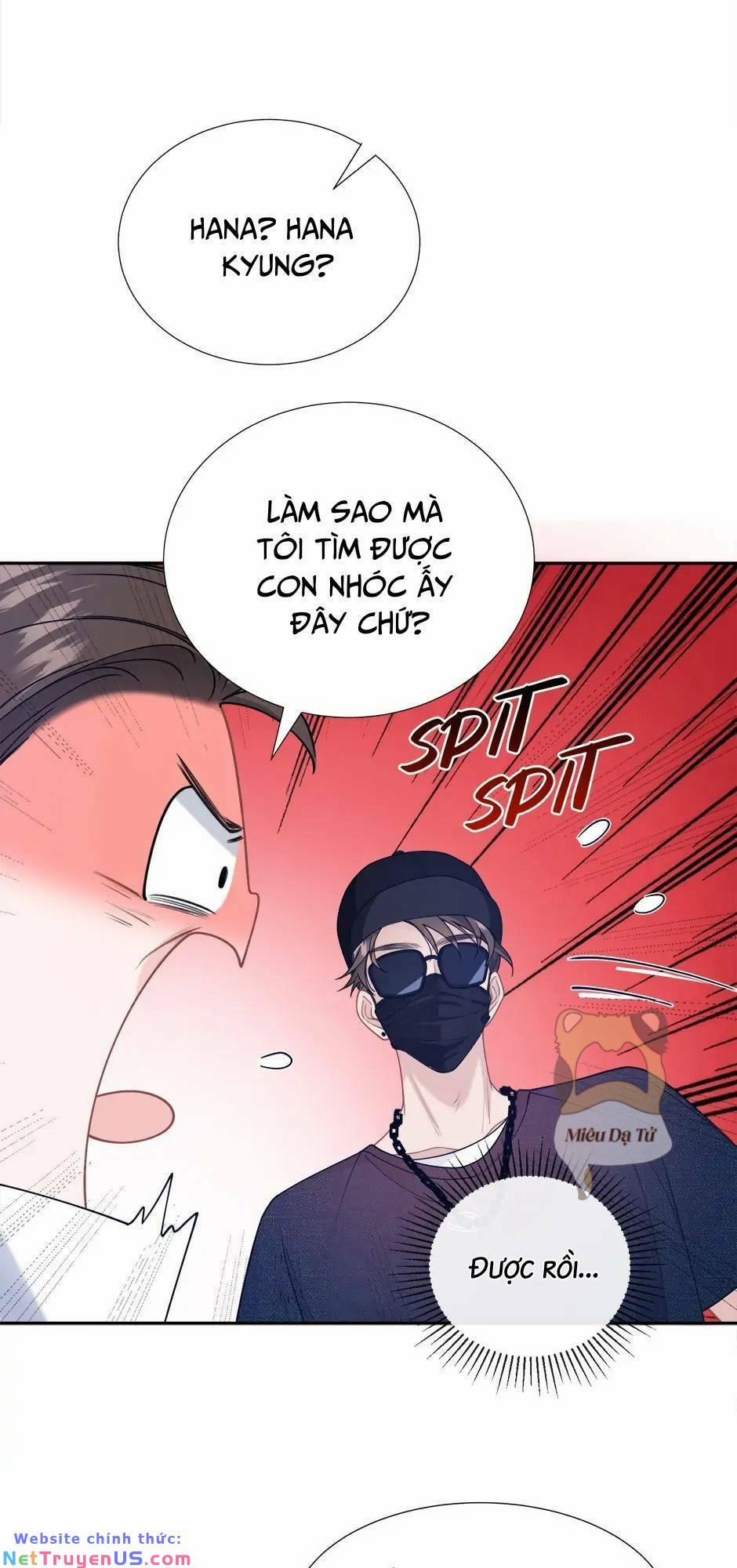 manhwax10.com - Truyện Manhwa Bí Mật K-Pop Của Tôi Chương 4 Trang 35