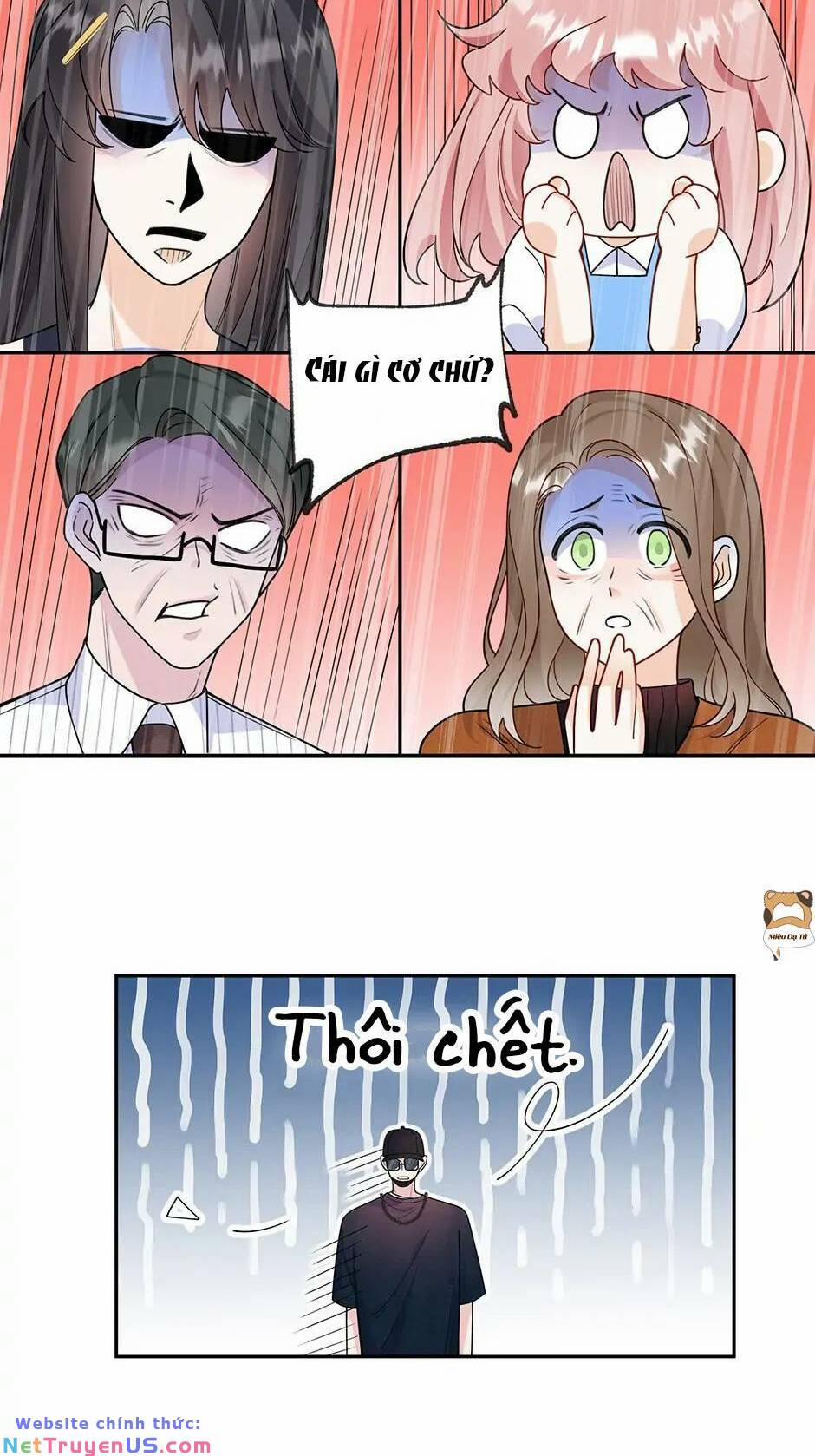 manhwax10.com - Truyện Manhwa Bí Mật K-Pop Của Tôi Chương 5 Trang 17