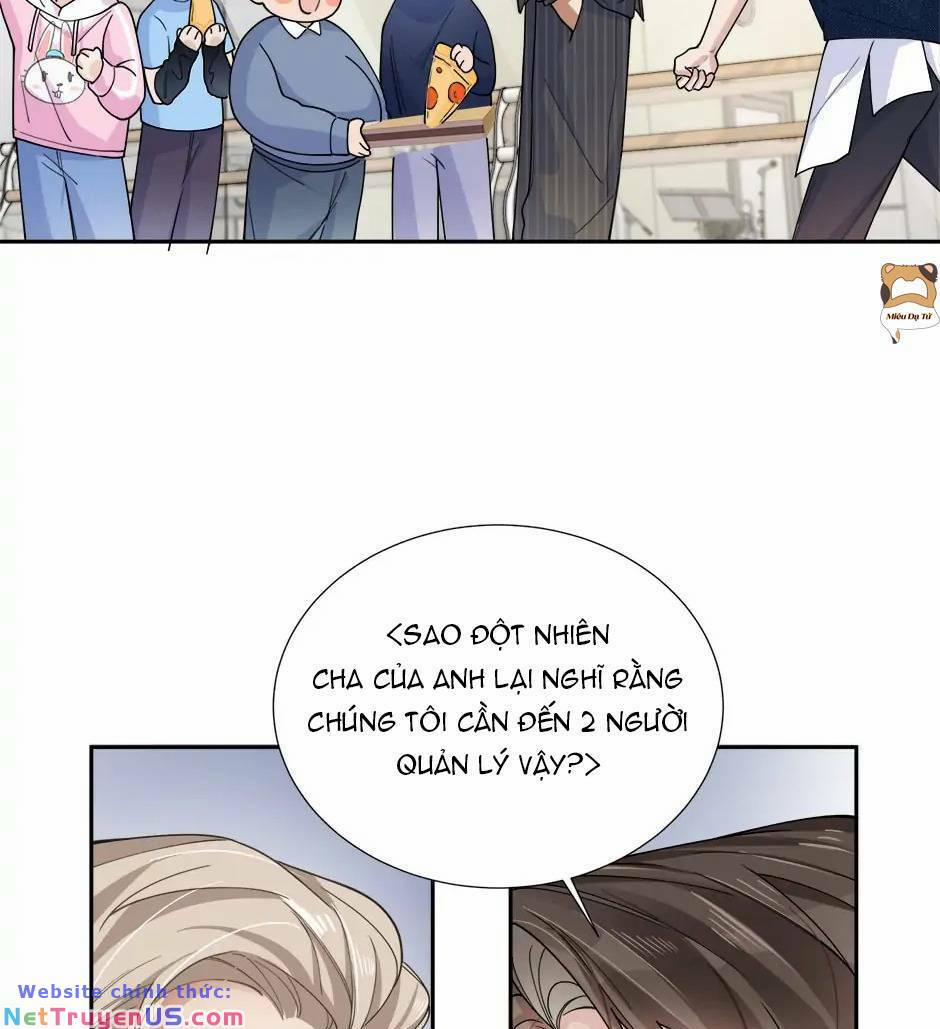 manhwax10.com - Truyện Manhwa Bí Mật K-Pop Của Tôi Chương 5 Trang 34