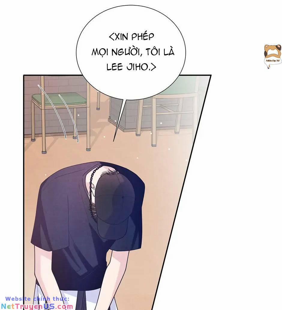 manhwax10.com - Truyện Manhwa Bí Mật K-Pop Của Tôi Chương 5 Trang 8