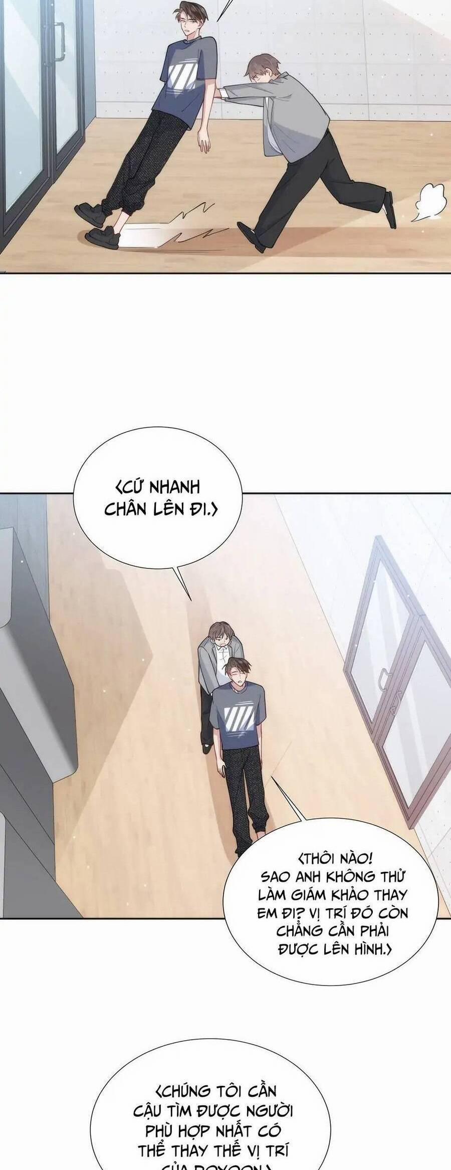 manhwax10.com - Truyện Manhwa Bí Mật K-Pop Của Tôi Chương 6 Trang 24