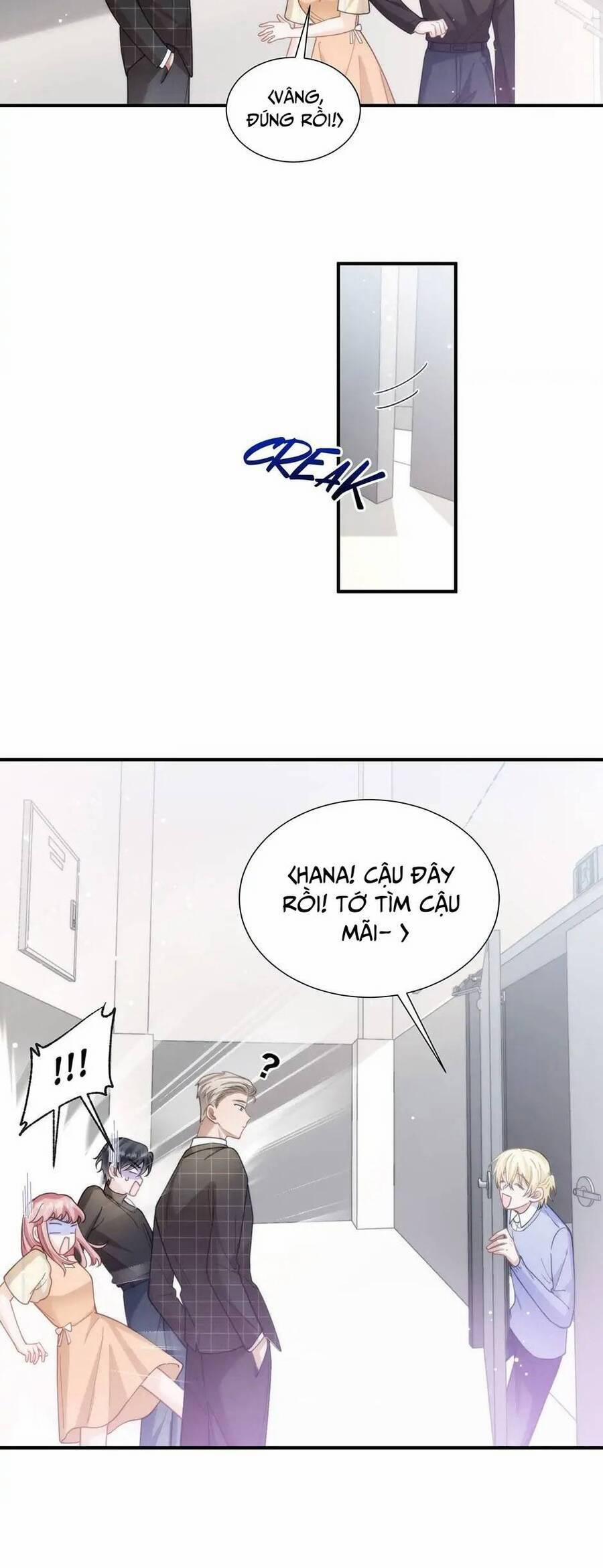 manhwax10.com - Truyện Manhwa Bí Mật K-Pop Của Tôi Chương 9 Trang 30