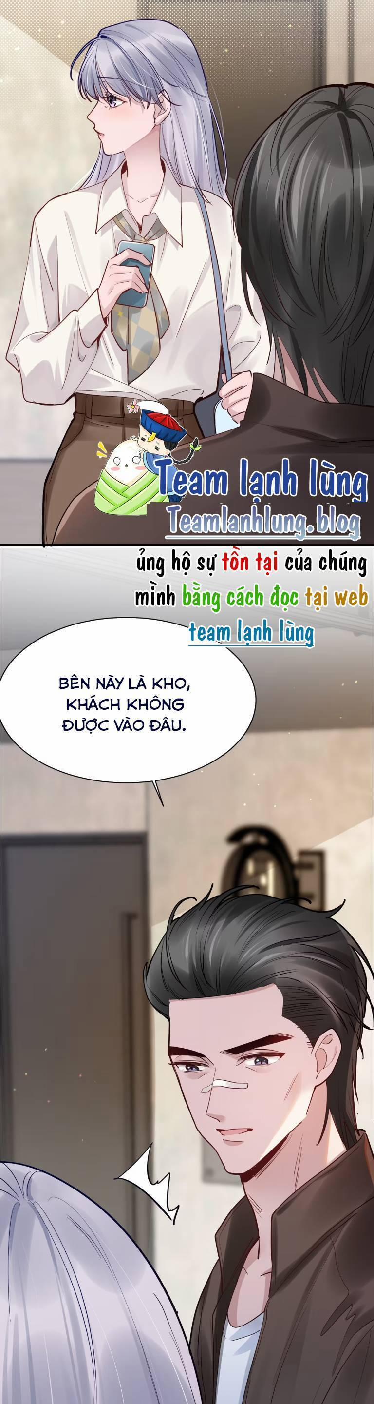 manhwax10.com - Truyện Manhwa Bí Mật Nhỏ Của Chú Ngỗng Trắng Chương 2 Trang 22